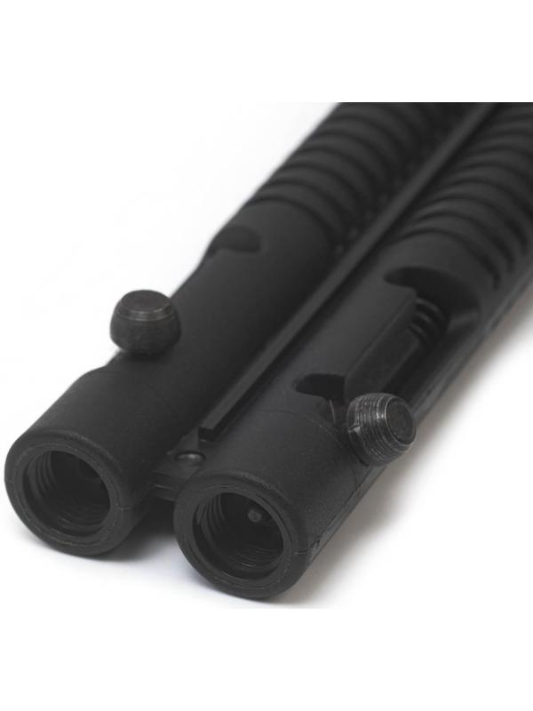 Пусковое устройство для сигнала охотника, 2-х зарядное