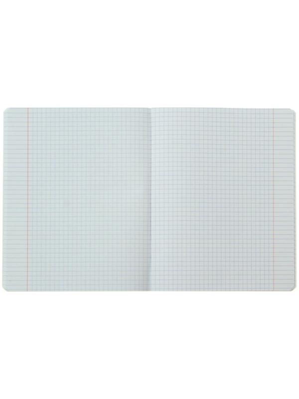 Тетрадь 48 листов клетка 