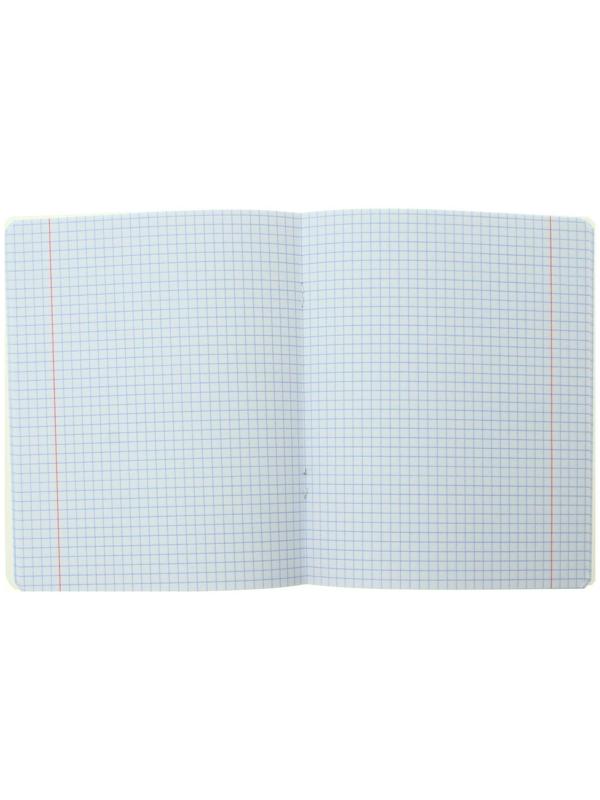 Тетрадь 48 листов в клетку 