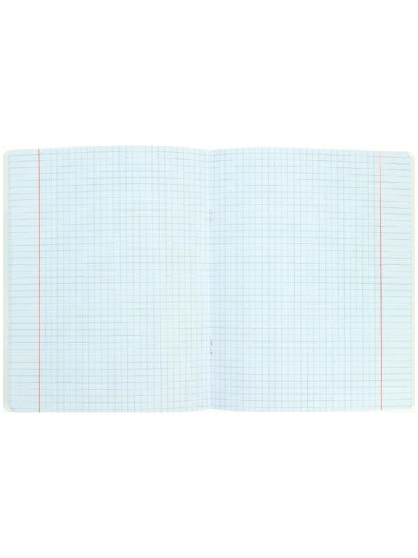 Тетрадь 48 листов в клетку 