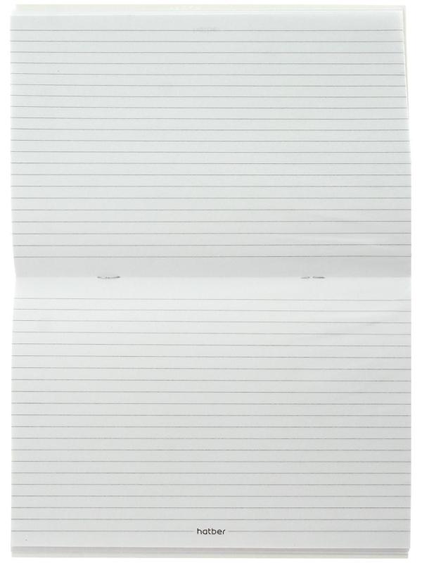 Тетрадь 48 листов в линейку 