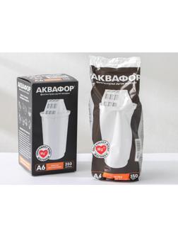Катридж сменный «Аквафор A-6»