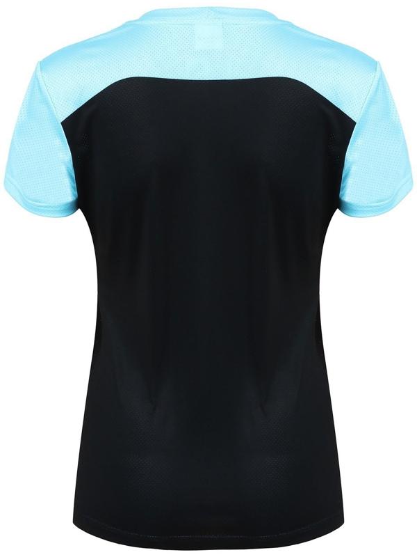 Футболка спортивная ONLYTOP woman, размер 46