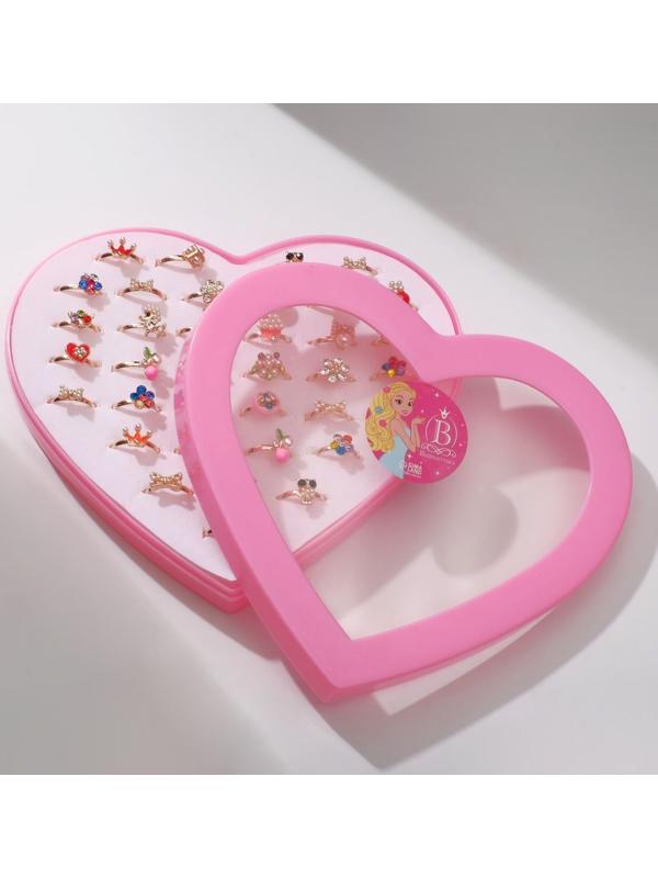 Кольцо детское 