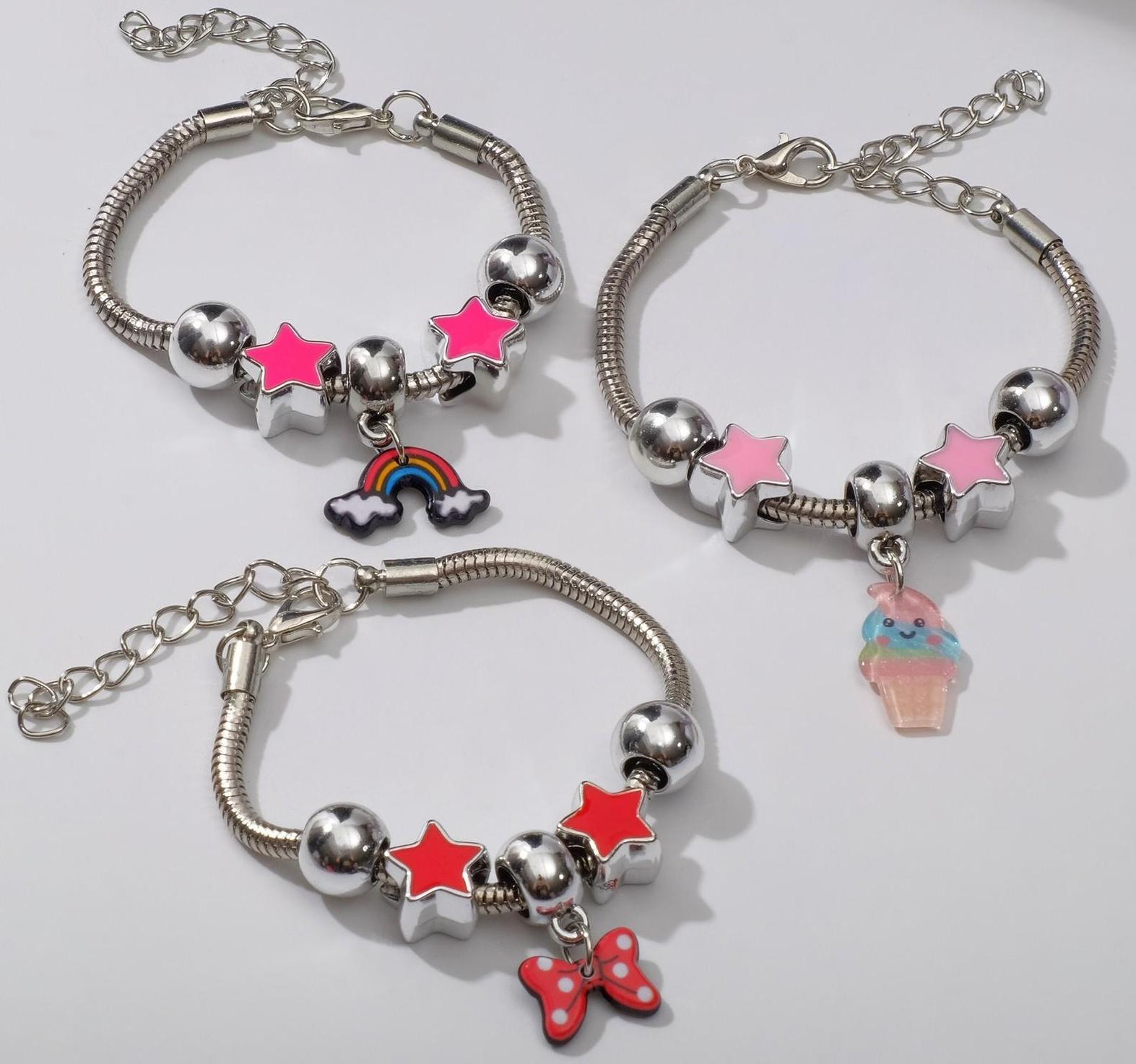 Браслет детский 