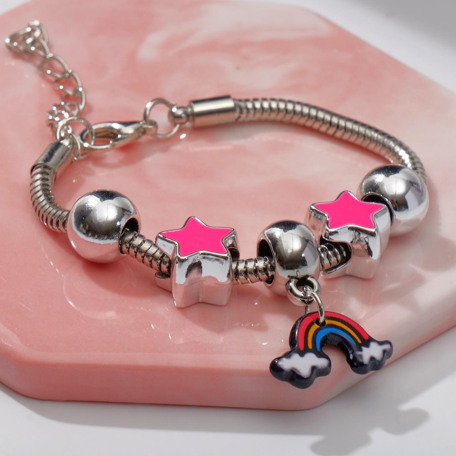 Браслет детский 