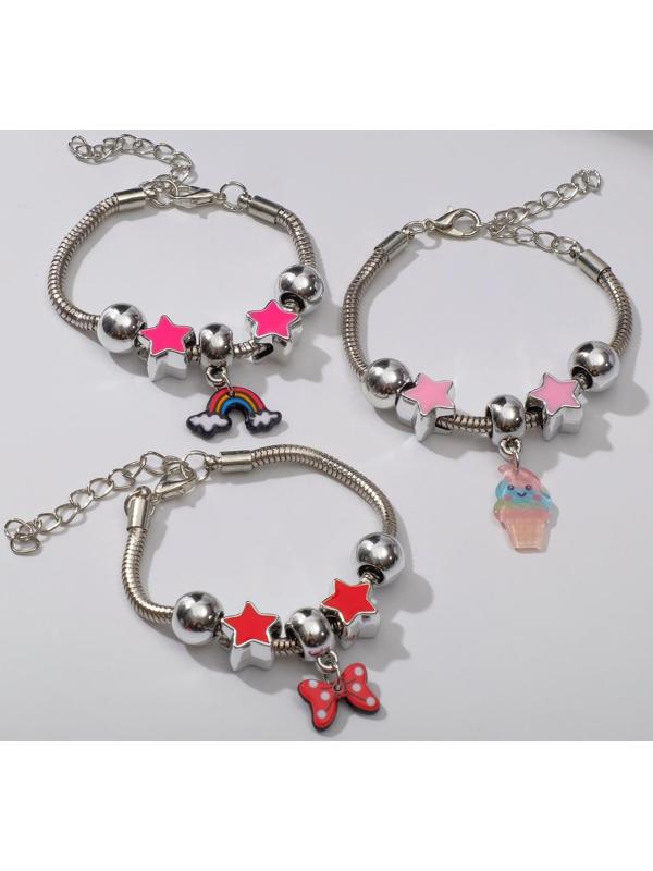 Браслет детский 