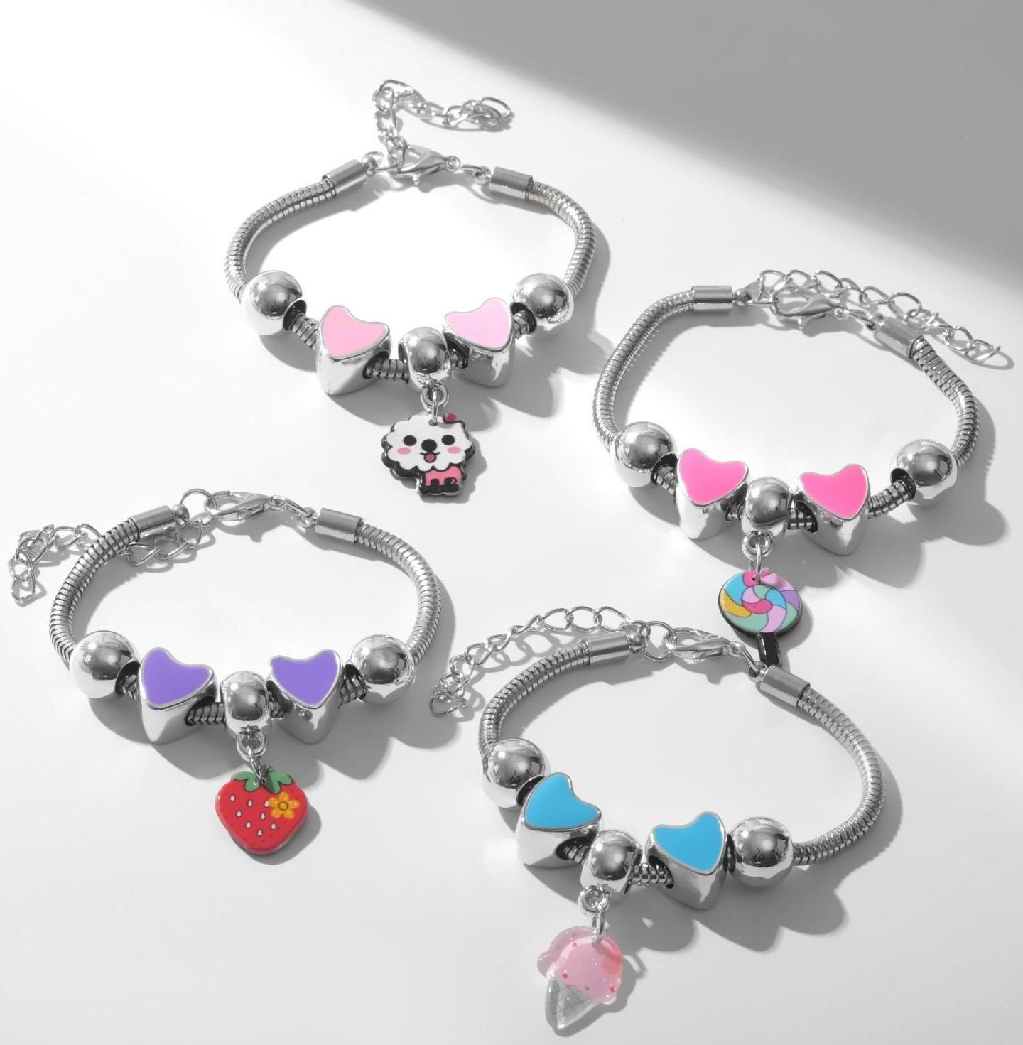 Браслет детский 