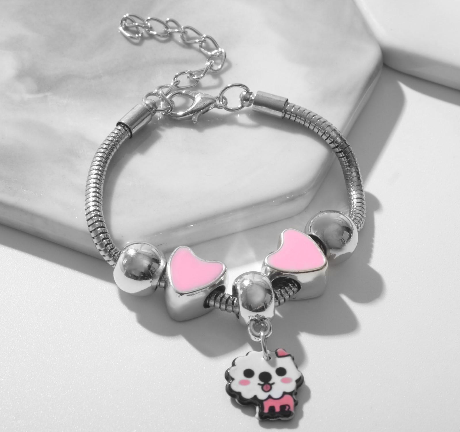 Браслет детский 