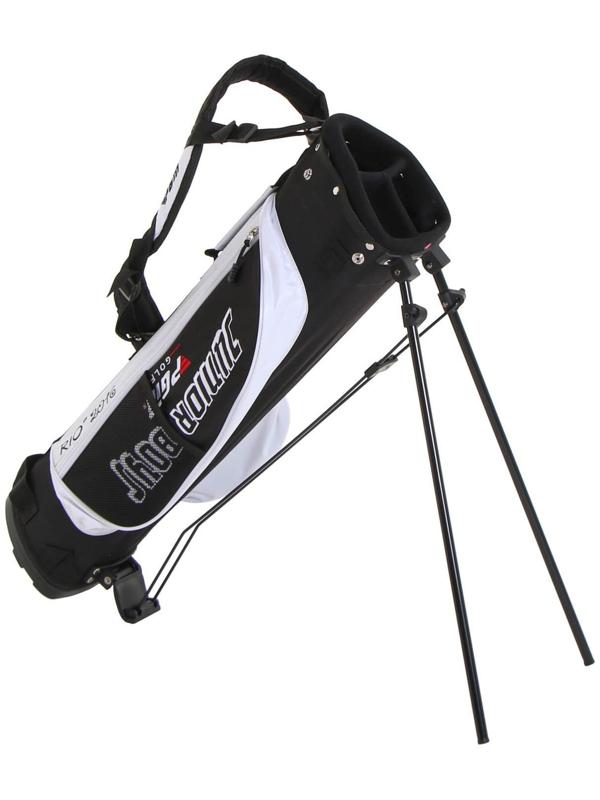 Сумка для гольфа PGM JUNIOR BOYS, детская, 5-12 лет, с подставкой