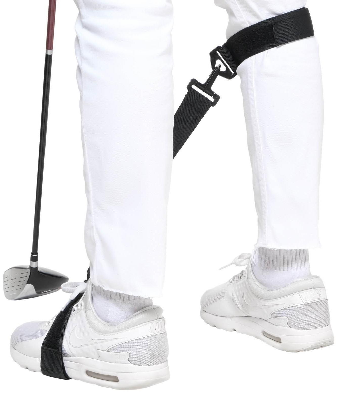 Корректор положения ног для гольфа PGM