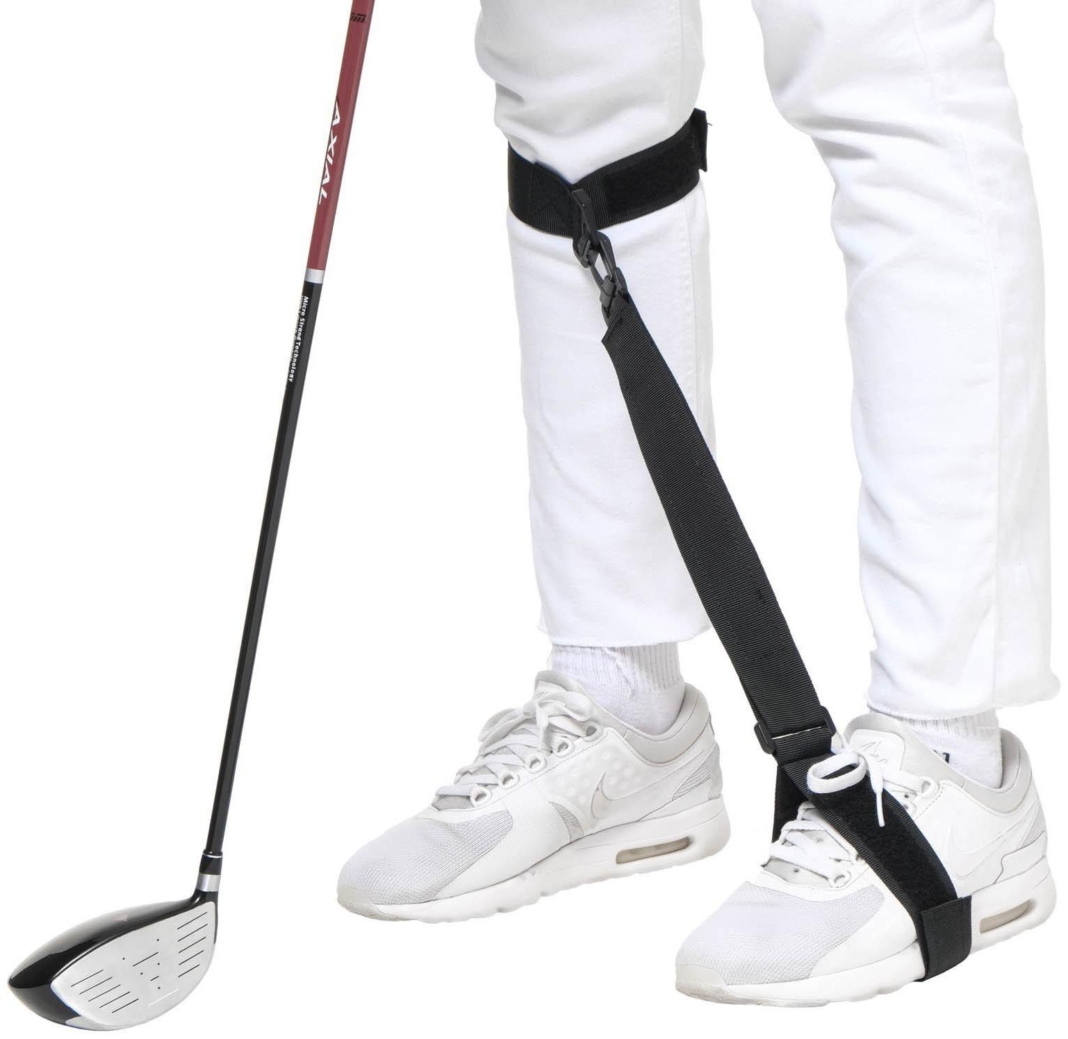 Корректор положения ног для гольфа PGM