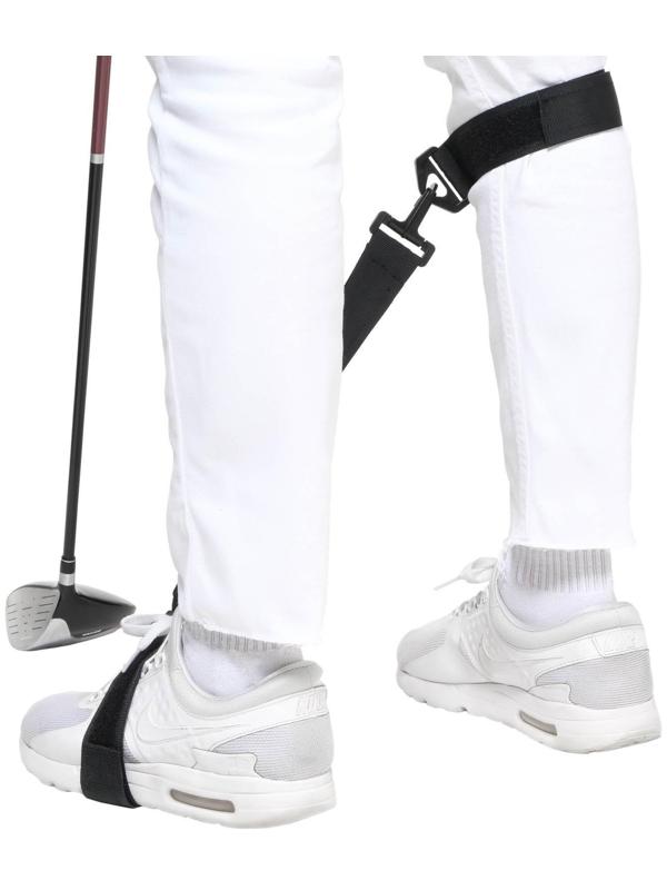 Корректор положения ног для гольфа PGM