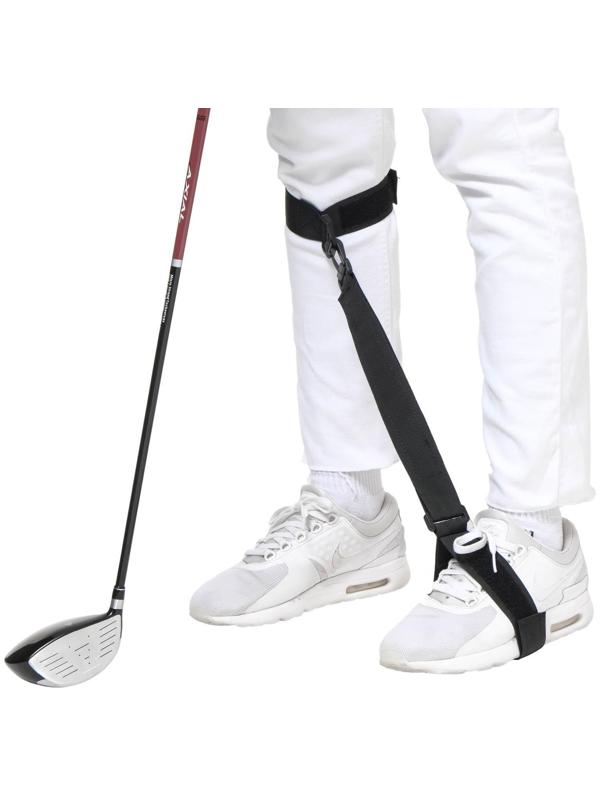 Корректор положения ног для гольфа PGM