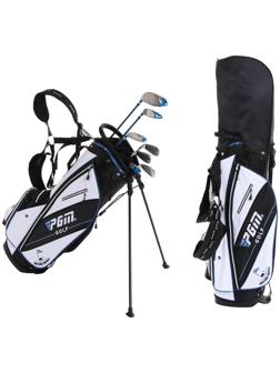 Сумка для гольфа PGM, 14 отверстий, нейлон, микс