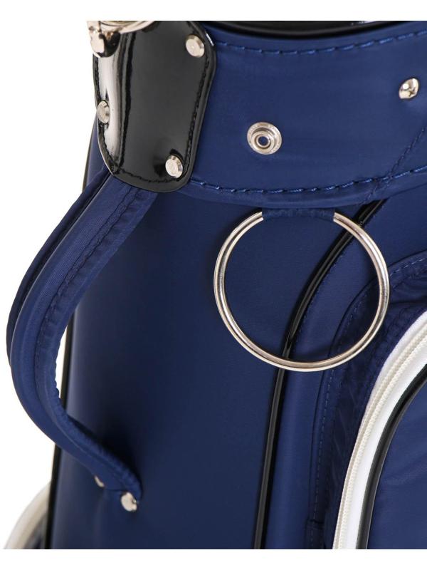 Сумка для гольфа PGM, для 13 клюшек, нейлон, 43 х 21.5 х 123 см