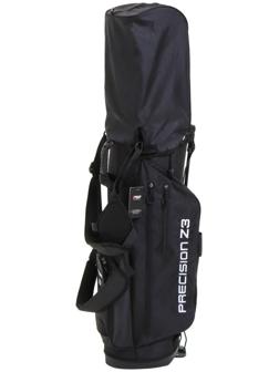 Сумка для гольфа PGM, для клюшек, отверстие 18х21 см, 125х30х33 см, черный