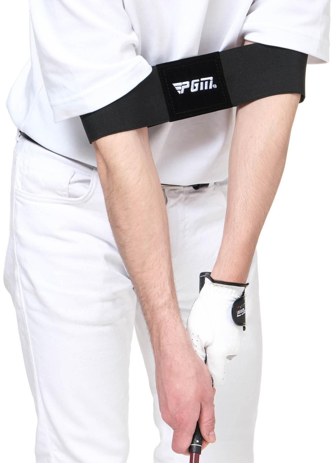 Корректор положения рук для гольфа PGM