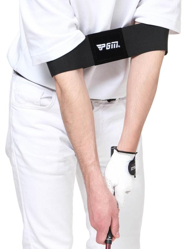 Корректор положения рук для гольфа PGM