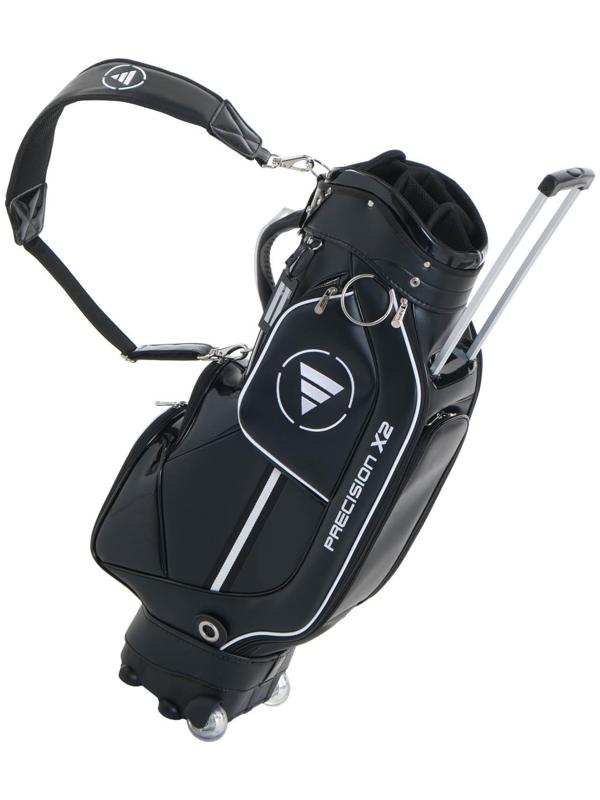 Сумка для гольфа, на колесиках, 126 х 23 х 43 см