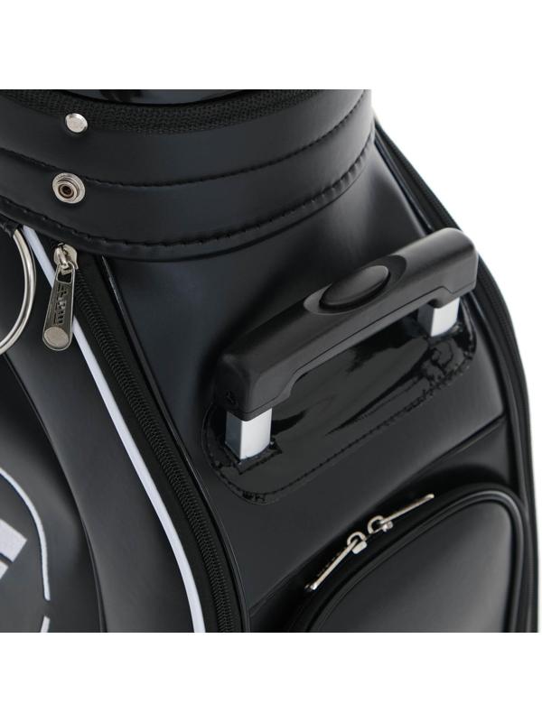 Сумка для гольфа, на колесиках, 126 х 23 х 43 см