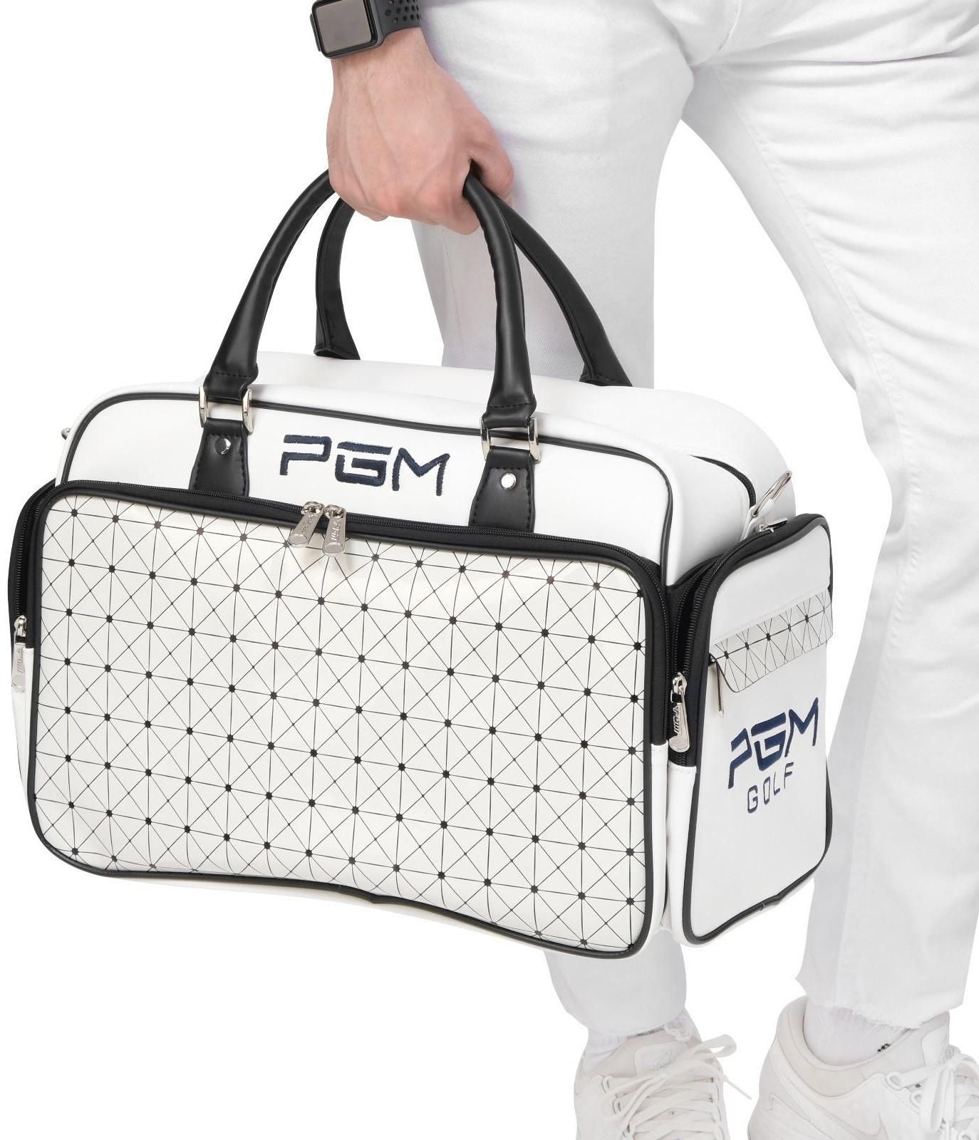 Сумка для одежды и обуви для гольфа PGM, влагозащищенная, 48 х 26 х 30 см