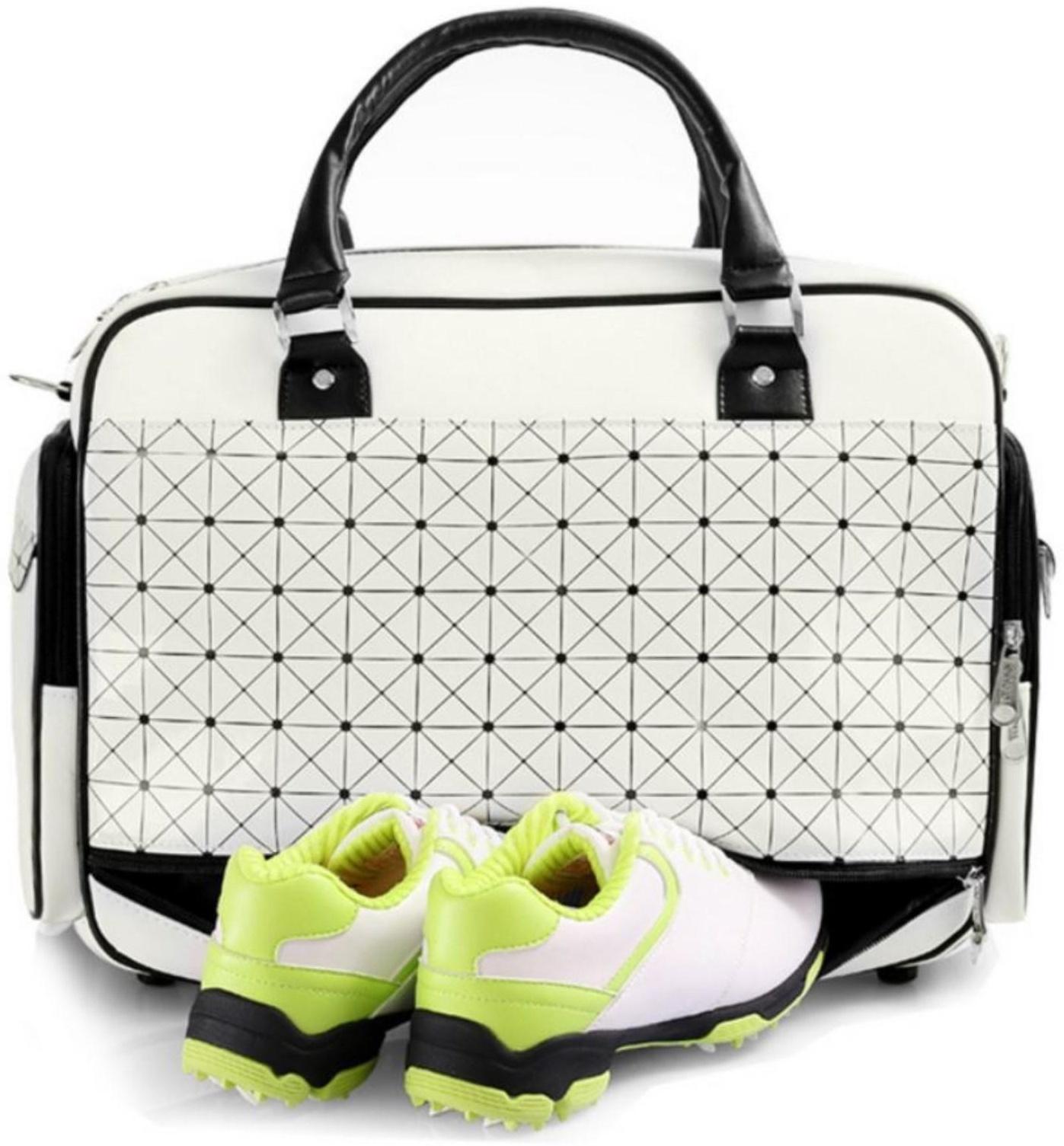 Сумка для одежды и обуви для гольфа PGM, влагозащищенная, 48 х 26 х 30 см