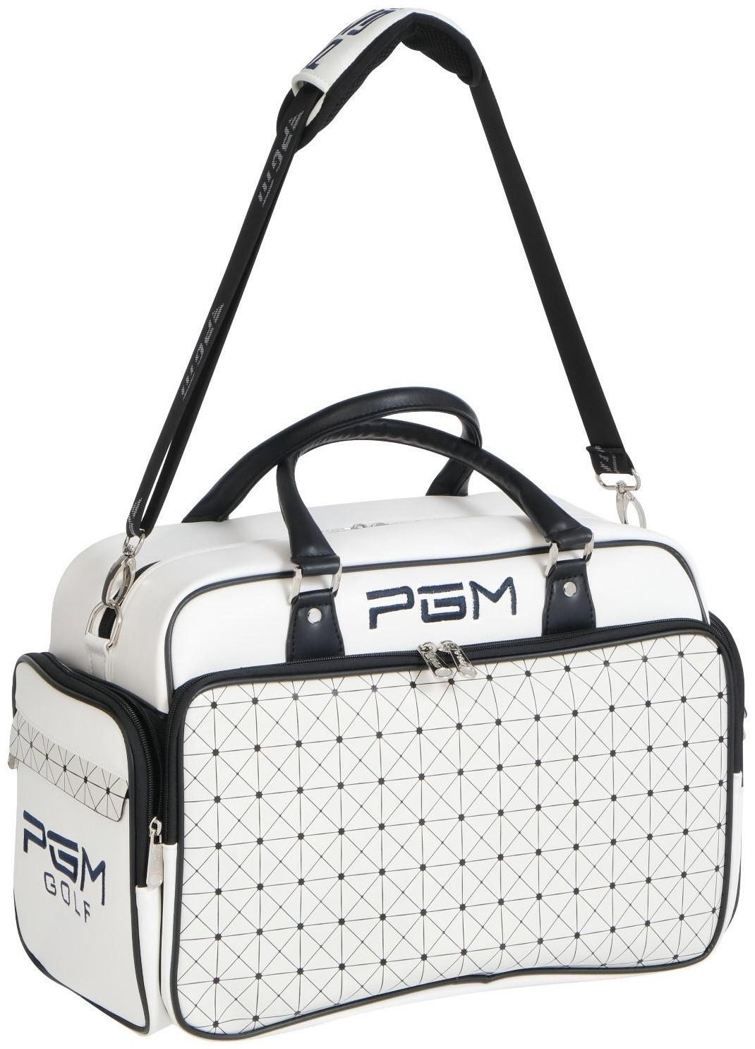 Сумка для одежды и обуви для гольфа PGM, влагозащищенная, 48 х 26 х 30 см