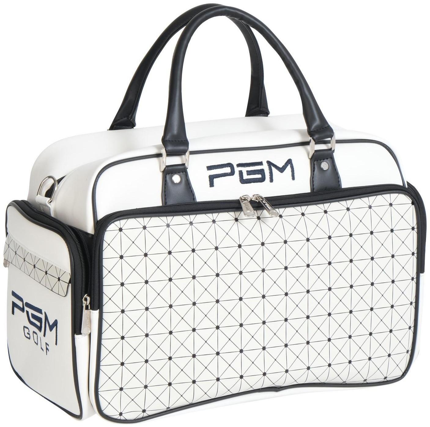Сумка для одежды и обуви для гольфа PGM, влагозащищенная, 48 х 26 х 30 см
