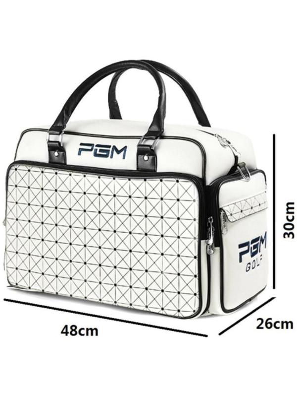 Сумка для одежды и обуви для гольфа PGM, влагозащищенная, 48 х 26 х 30 см