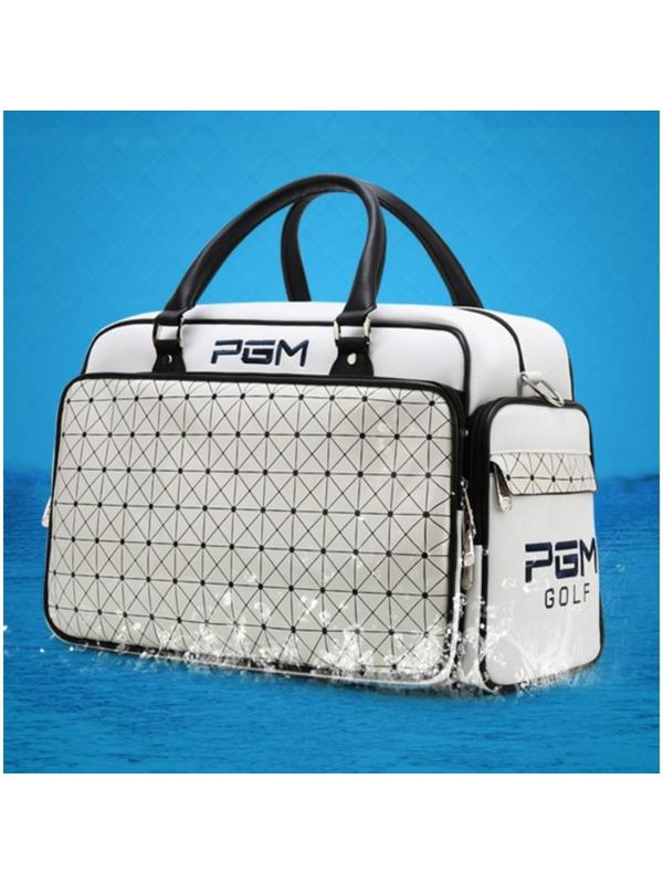 Сумка для одежды и обуви для гольфа PGM, влагозащищенная, 48 х 26 х 30 см