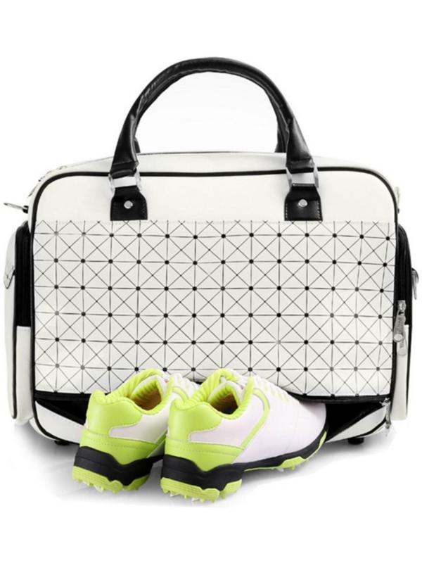 Сумка для одежды и обуви для гольфа PGM, влагозащищенная, 48 х 26 х 30 см