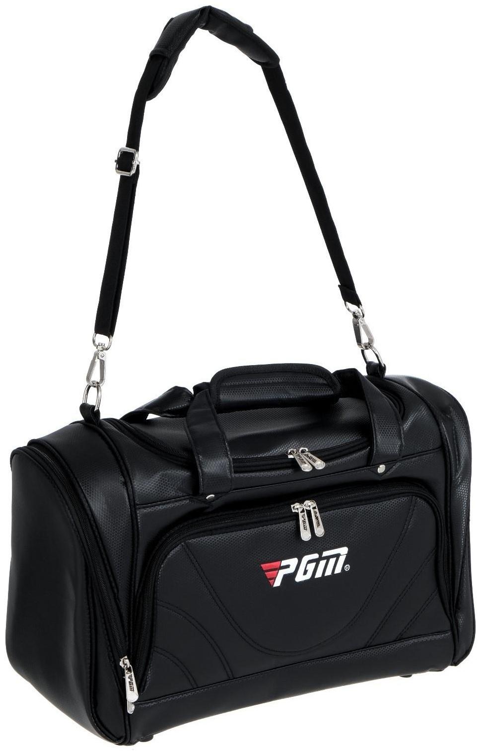 Сумка для одежды и обуви для гольфа PGM, влагозащищенная, 48 х 28 х 35 см