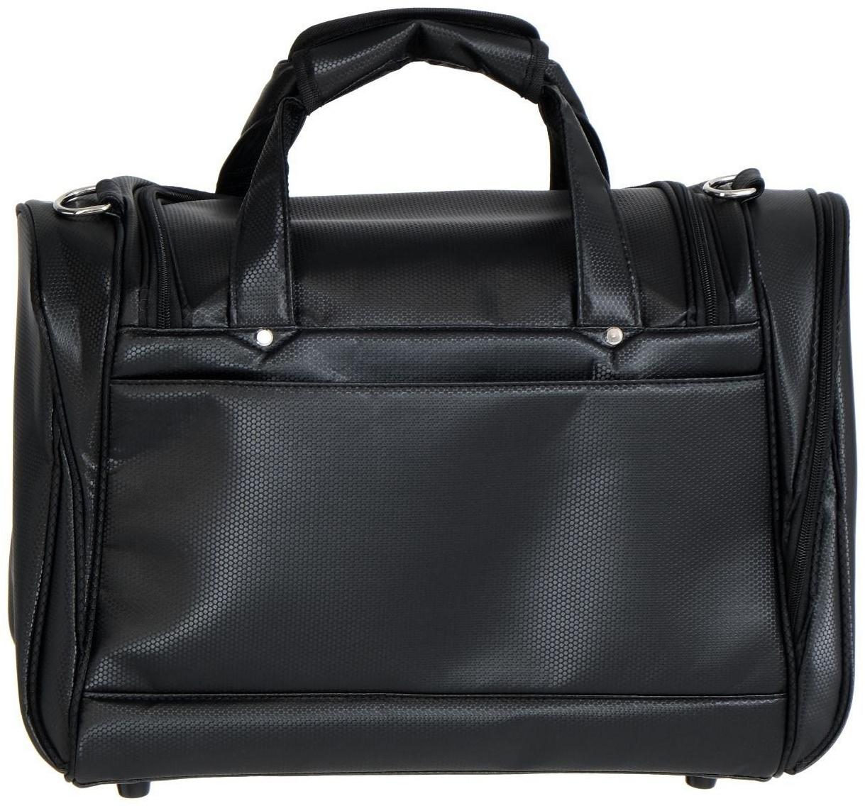 Сумка для одежды и обуви для гольфа PGM, влагозащищенная, 48 х 28 х 35 см