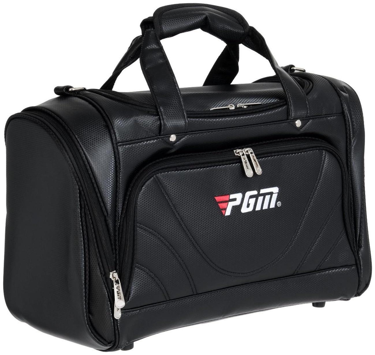 Сумка для одежды и обуви для гольфа PGM, влагозащищенная, 48 х 28 х 35 см