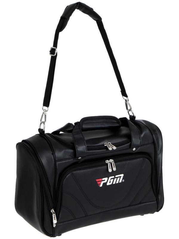 Сумка для одежды и обуви для гольфа PGM, влагозащищенная, 48 х 28 х 35 см