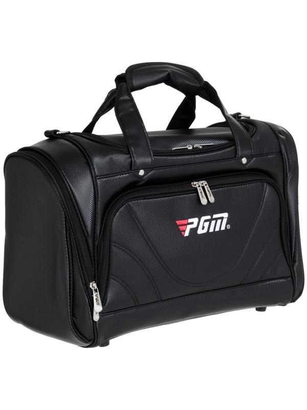 Сумка для одежды и обуви для гольфа PGM, влагозащищенная, 48 х 28 х 35 см