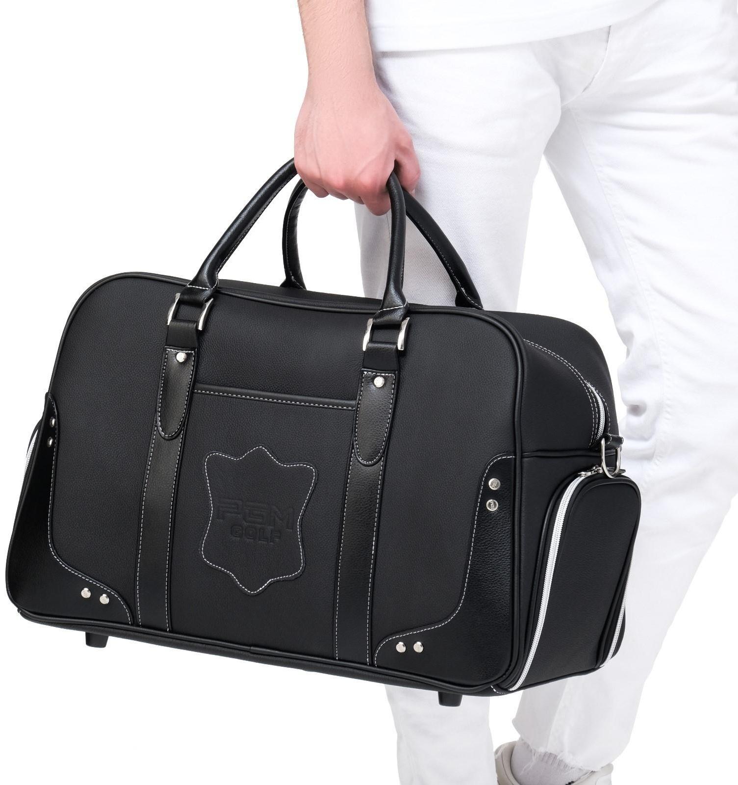 Сумка для одежды и обуви для гольфа PGM, 48 х 25 х 30 см