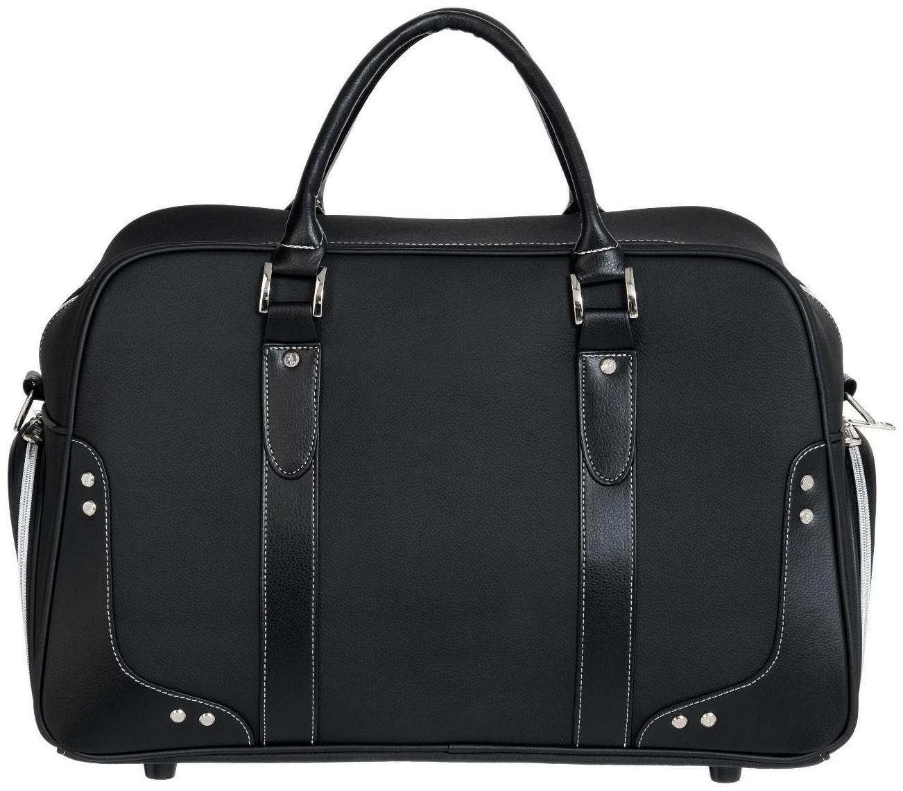 Сумка для одежды и обуви для гольфа PGM, 48 х 25 х 30 см