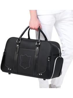 Сумка для одежды и обуви для гольфа PGM, 48 х 25 х 30 см