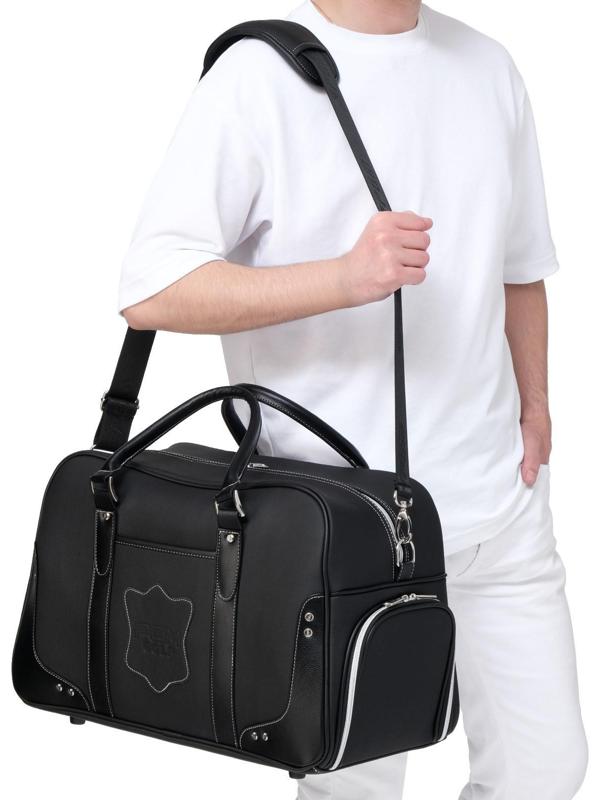 Сумка для одежды и обуви для гольфа PGM, 48 х 25 х 30 см