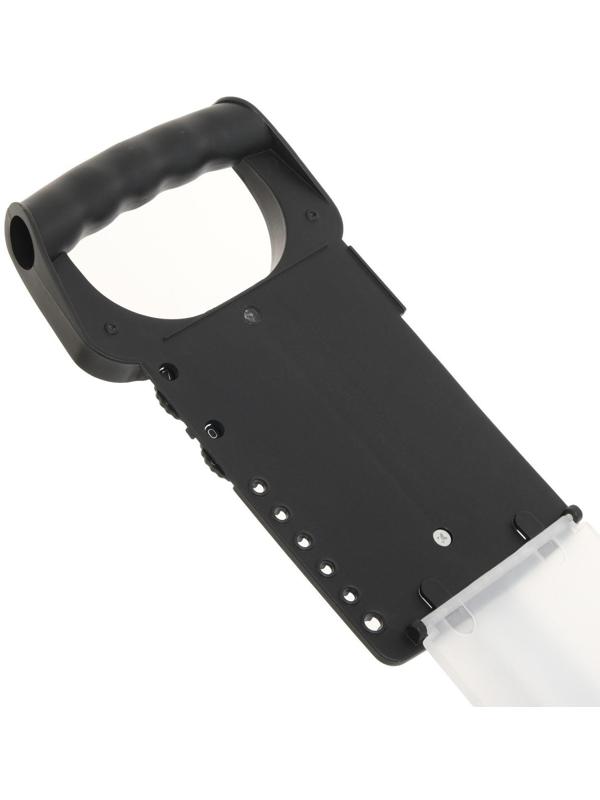 Тележка для перевозки сумок для гольфа PGM, складная, алюминий