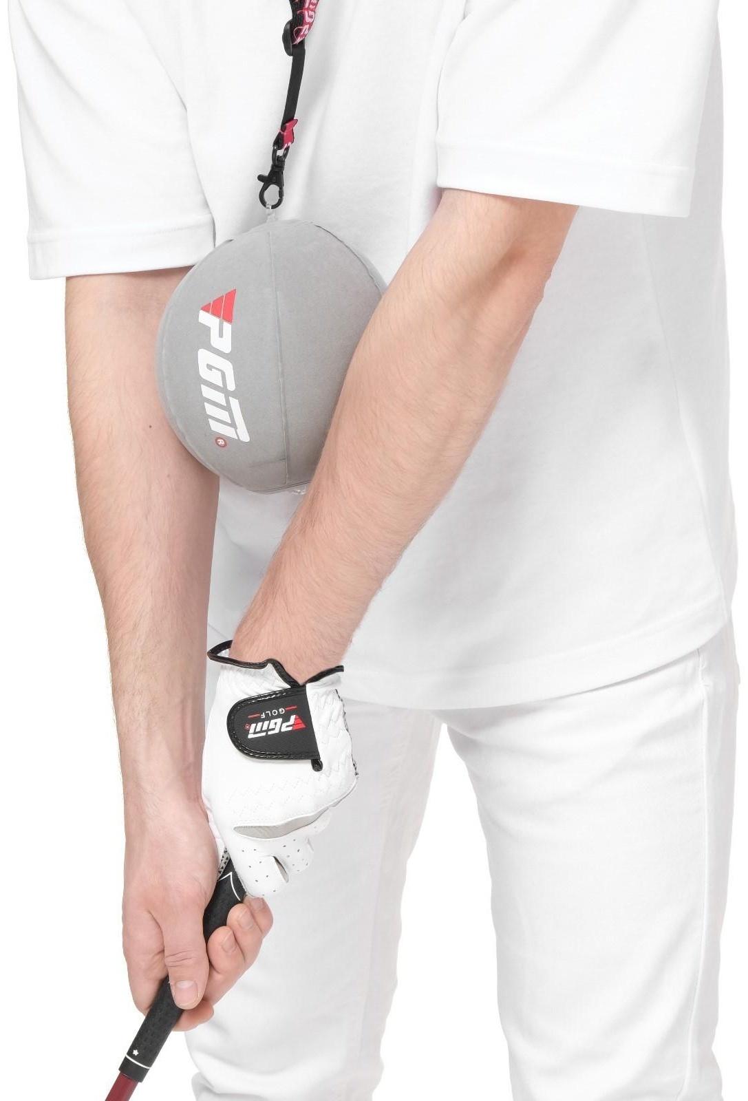 Корректор положения рук и осанки для гольфа, 15 x 15 см , микс