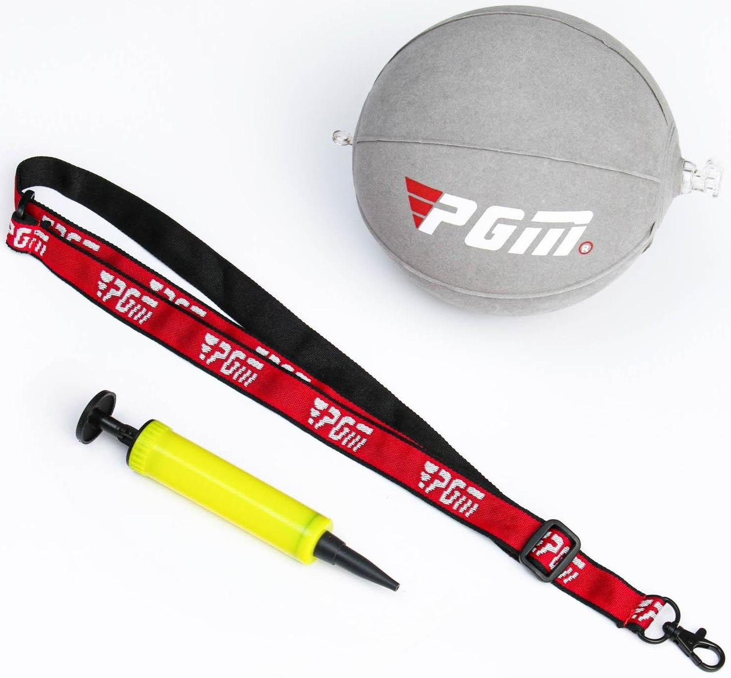 Корректор положения рук и осанки для гольфа, 15 x 15 см , микс