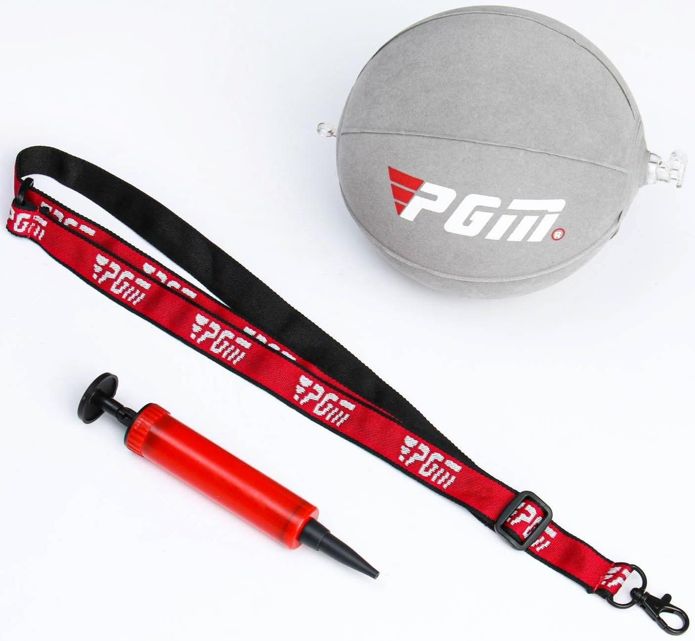 Корректор положения рук и осанки для гольфа, 15 x 15 см , микс