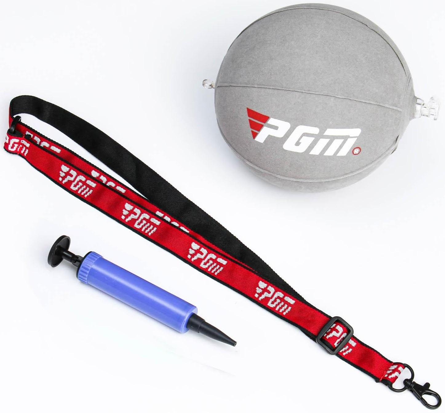 Корректор положения рук и осанки для гольфа, 15 x 15 см , микс