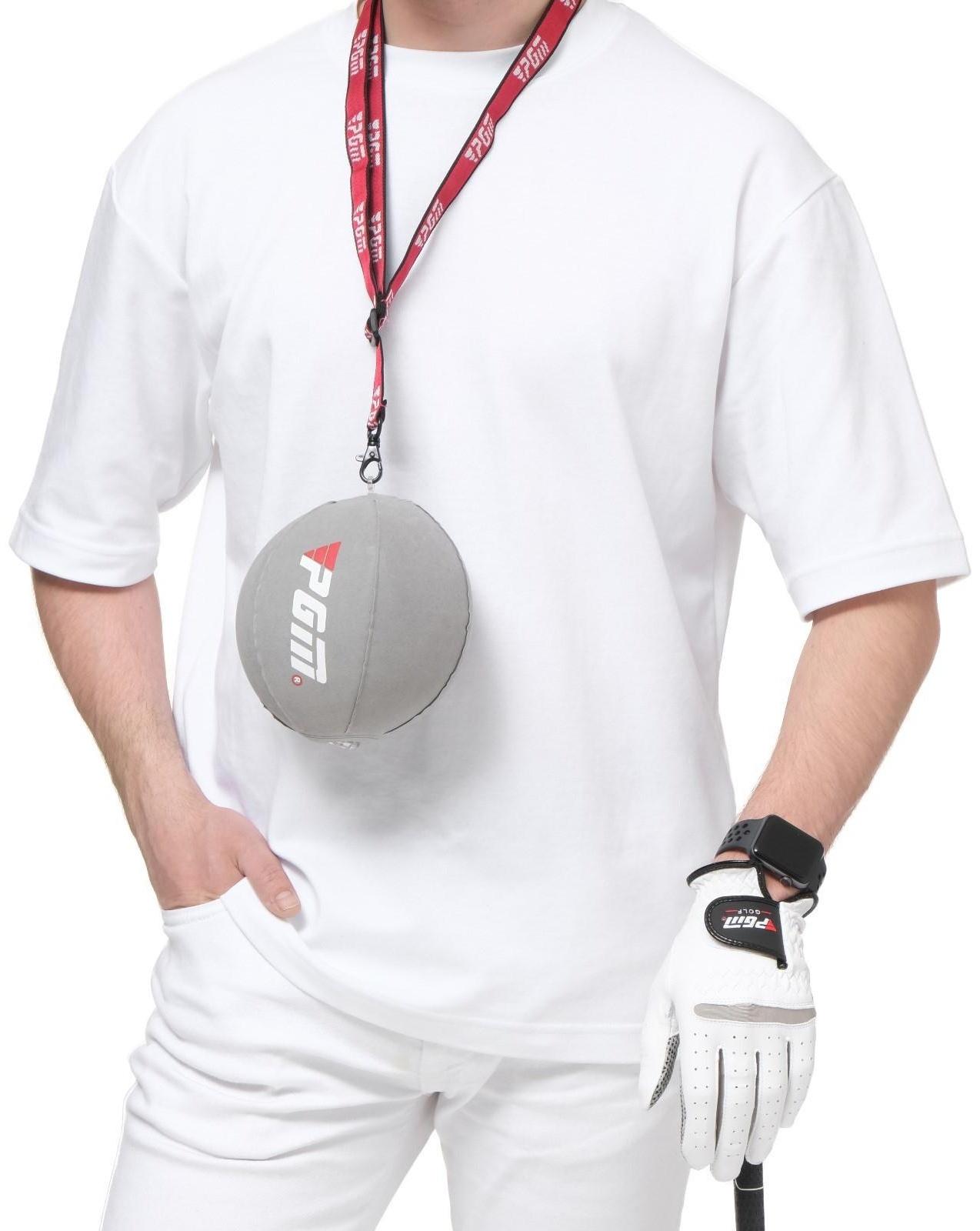 Корректор положения рук и осанки для гольфа, 15 x 15 см , микс