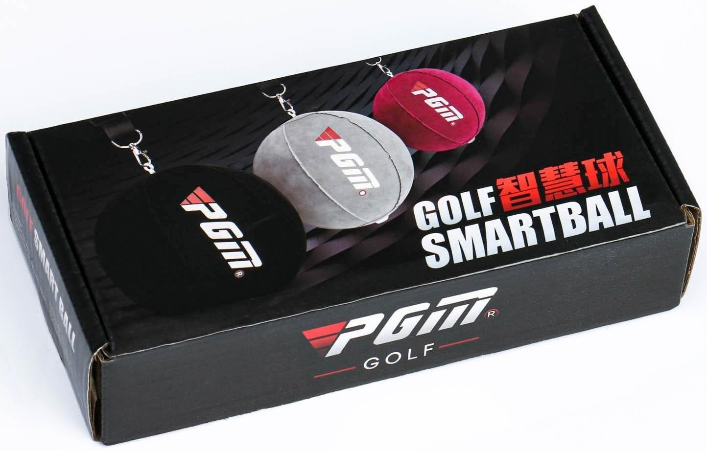 Корректор положения рук и осанки для гольфа, 15 x 15 см , микс