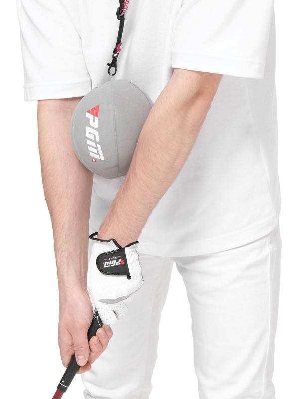 Корректор положения рук и осанки для гольфа, 15 x 15 см , микс