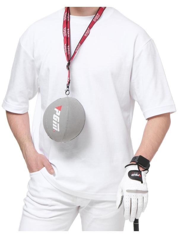 Корректор положения рук и осанки для гольфа, 15 x 15 см , микс